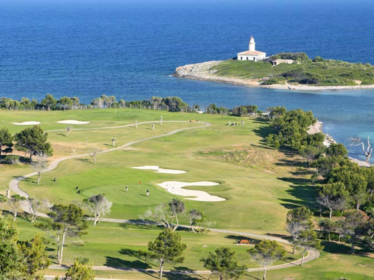 Alcanada Torre Mayor, Solo 50 Metros Del Mar * Alcúdia