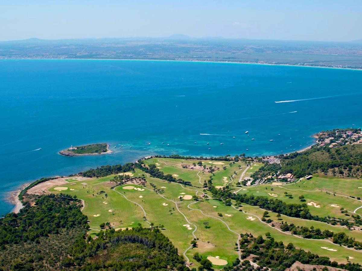 Lägenhet Alcanada Torre Mayor, Solo 50 Metros Del Mar