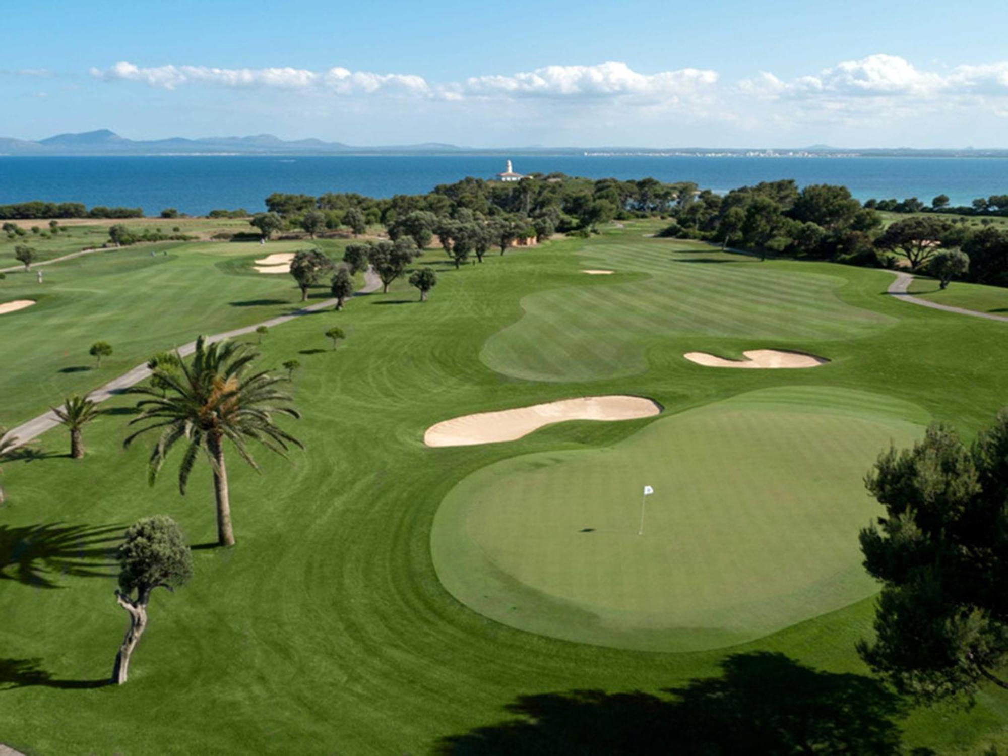 Lägenhet Alcanada Torre Mayor, Solo 50 Metros Del Mar
