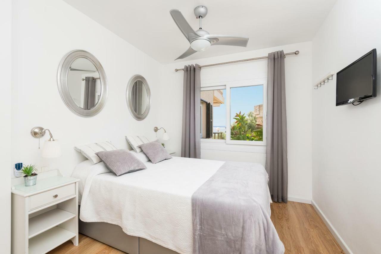 Lägenhet Alcanada Torre Mayor, Solo 50 Metros Del Mar